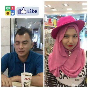 EL Hanim Hafiz Lcn profile icon