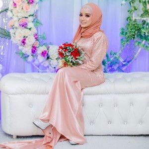 Nurulnajwa Shukri profile icon