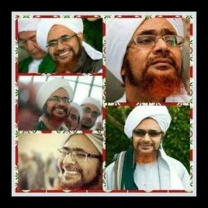 Zayyidah Alqadri profile icon