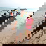 Juthamas Lasom profile icon