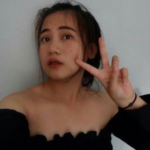 Tharini Naunniem profile icon