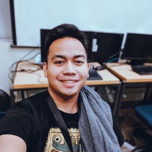 James Alaan profile icon