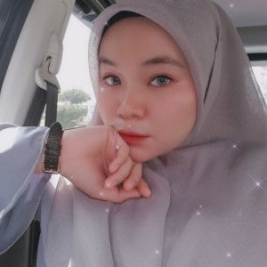 fifi mira zulaikha profile icon