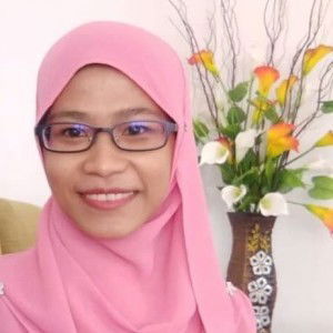 Hidayah Husin profile icon