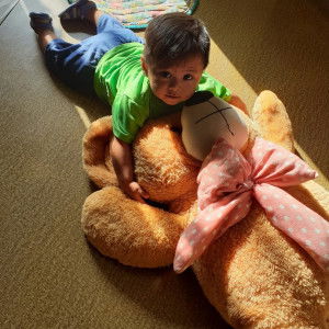 Joy Baltazar profile icon