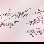 joy love faith profile icon