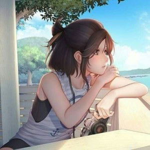 Cherry Fe P. Tomas profile icon