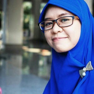 Anisya Istifaroh profile icon