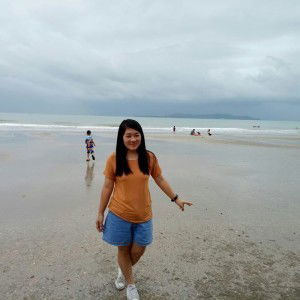 Panudda Muangnun profile icon