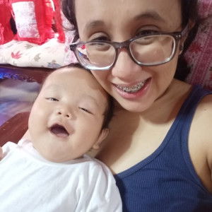 Roseann DeGuzman Repolles profile icon