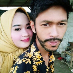 Fheby Yanti profile icon