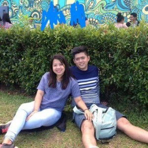 Lenie Catapang Mendoza profile icon