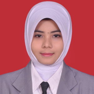 Irda Solikha profile icon