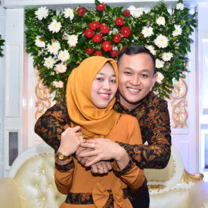 nurlita asriani profile icon