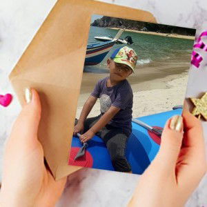 Nish Nasuhaa profile icon