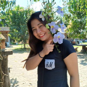 Aprille Rose Roque profile icon