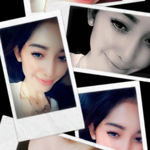 ayu dewi profile icon