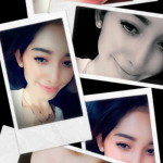 ayu dewi profile icon
