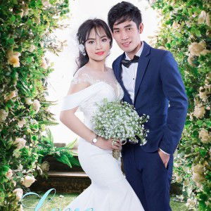 Vu Huynh profile icon