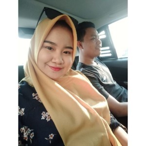 Fatin Eza profile icon