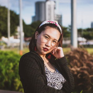 Maria Andrea Javier profile icon