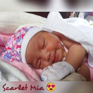 Mica Borja profile icon