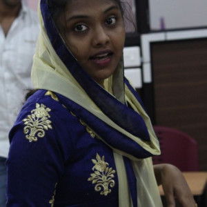 Farzana Seeni profile icon