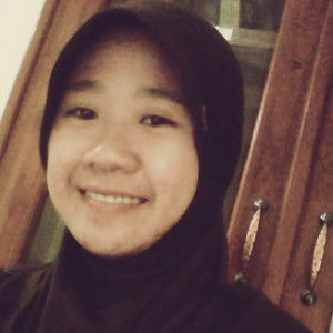 Ummu Rumaisha profile icon