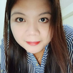 Luisa Escueta-Miranda profile icon