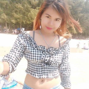 ชมพูพรรณ นุสีวอ profile icon