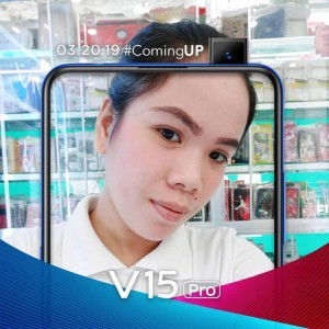 Jessica Cornelio Trillanes profile icon