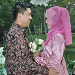 Yogi Riskha Yoranda profile icon