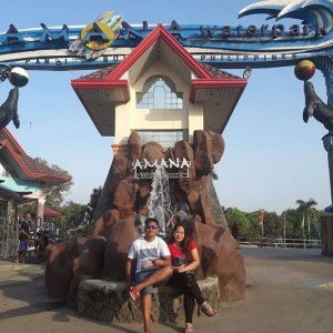 Iceza Macatangay profile icon