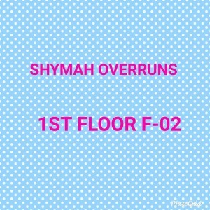 Shymah Overruns profile icon