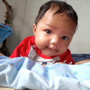 Julalak Suwong profile icon