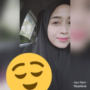 Ayu Sam profile icon