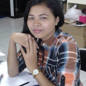 Martiya Wati profile icon