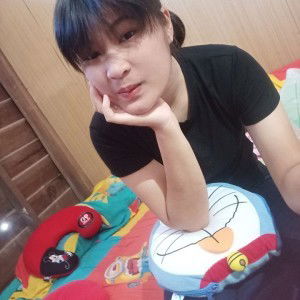 อ้อน มี่ ขนมหวาน profile icon