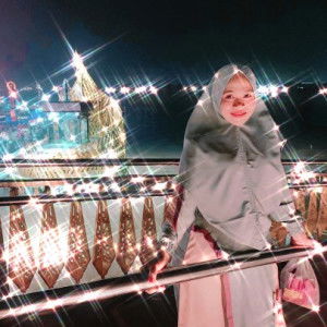 Nita Lestari profile icon