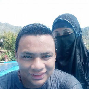 Ayu Mahasin profile icon