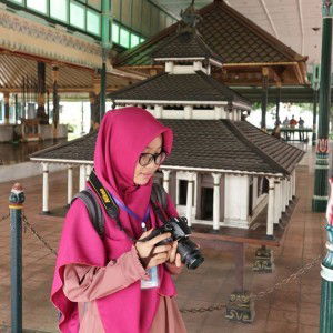 Ratnaa Nur Hanitaa profile icon