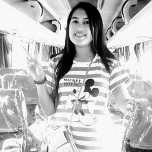 Joy Pabunan profile icon