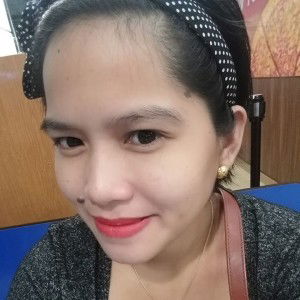 Jingkie Lafuente Alboroto profile icon