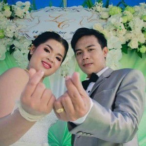 Jaruwan Phongsawat profile icon