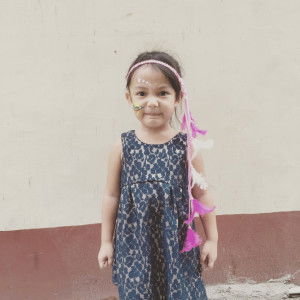 Rosevi Mae Osigan profile icon