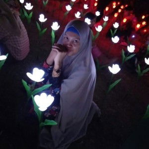 Iis Kity profile icon