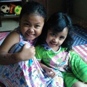 Asshila Afifatun Nisa Shila profile icon