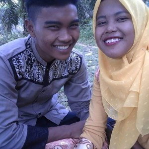 Afwan Sibintang Virgo profile icon