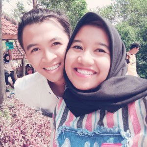 Fitriah Anwar profile icon