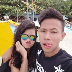 Denmark Bautista profile icon